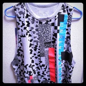 Under armour active shirt